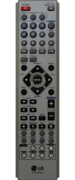 ����� LG 6710CDAK01A