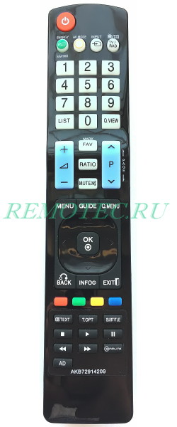 ����� LG AKB72914209