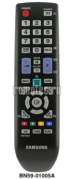����� Samsung BN59-01005A (TM940)
