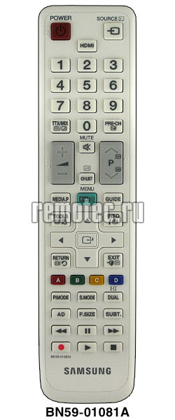 ����� Samsung BN59-01081A