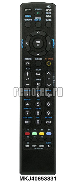����� LG MKJ40653831