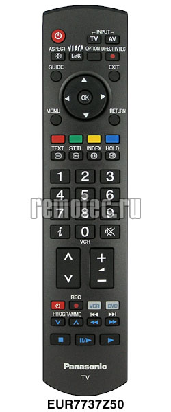 ����� Panasonic EUR7737Z50 (EUR7737Z60)