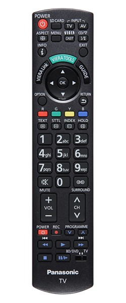 ����� Panasonic N2QAYB000496
