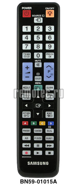 ����� Samsung BN59-01015A