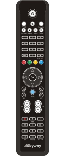 ����� Skyway ��� �������� Skyway Classic (KOR-S45K-1, GI S8580)