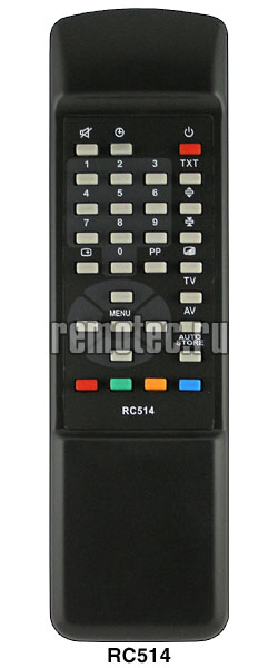 ����� Erisson RC-514