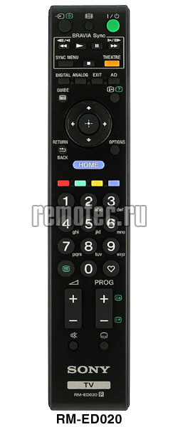 ����� Sony RM-ED020