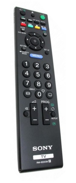 ����� Sony RM-ED038