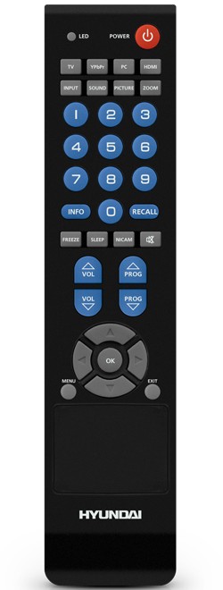 ����� Hyundai H-LCD1515