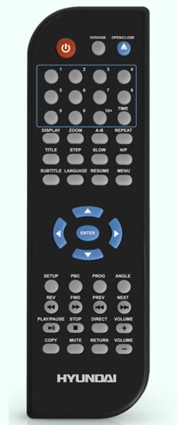 ����� Hyundai RC-5028