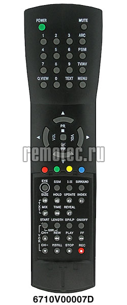 ����� LG 6710V00007D