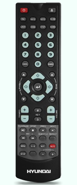 ����� Hyundai H-DVD5070