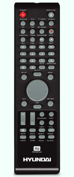 ����� Hyundai H-DVD5023