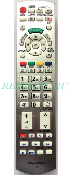 ����� Panasonic N2QAYB000572