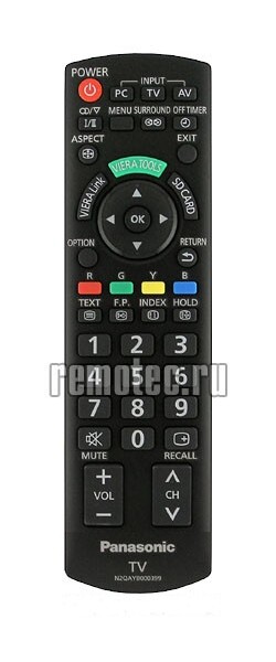 ����� Panasonic N2QAYB000543