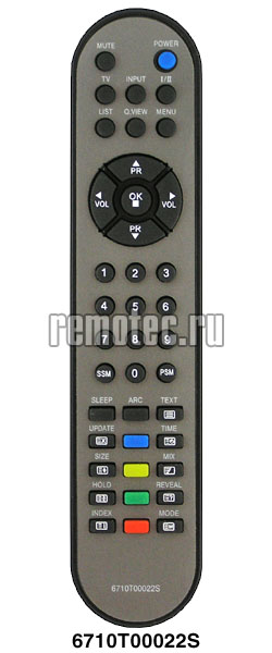 ����� LG 6710T00022S (6710T00022D , AKB30377801)
