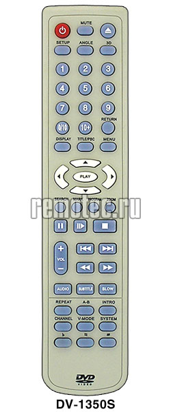 ����� Daewoo DV-1350S