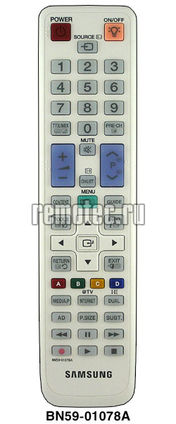 ����� Samsung BN59-01078A