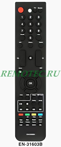 ����� BBK EN-31603B