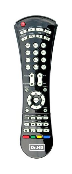 ����� Dr. HD ��� ����������� MX80