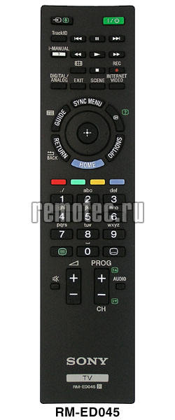����� Sony RM-ED045