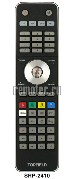 ����� Topfield SRP-2410 (TMS SRP-2100)