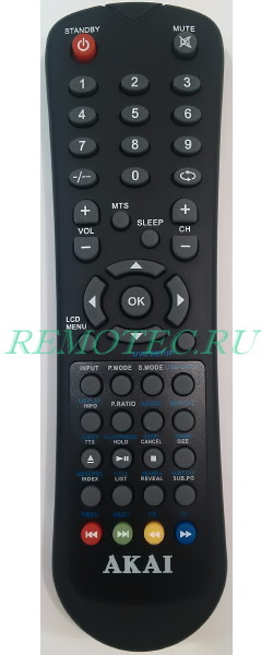 ����� Akai LTA-32R5W4HCP