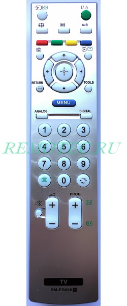 ����� Sony RM-ED008