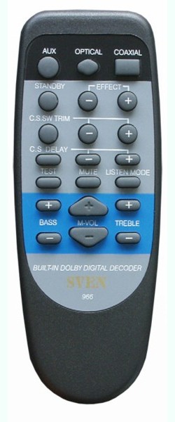 ����� Sven HT-485