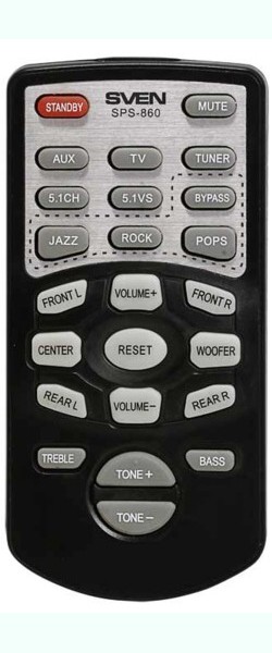 ����� Sven SPS-860
