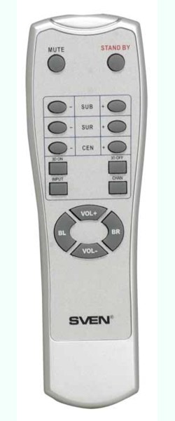 ����� Sven SPS-870