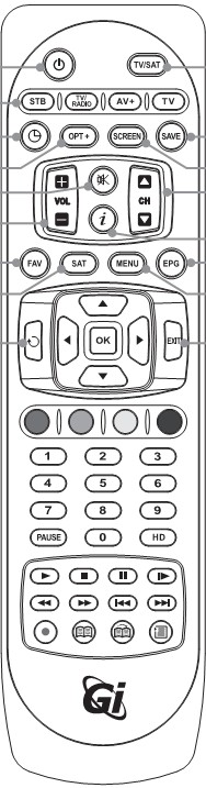����� Galaxy Innovations ST9195 (ST9196)