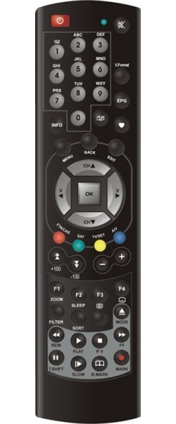 ����� Galaxy Innovations S3489