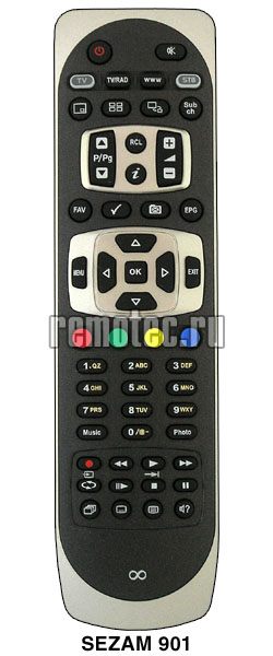 ����� AB IPBox 9000 HD Plus (Sezam 901 (HST-317))