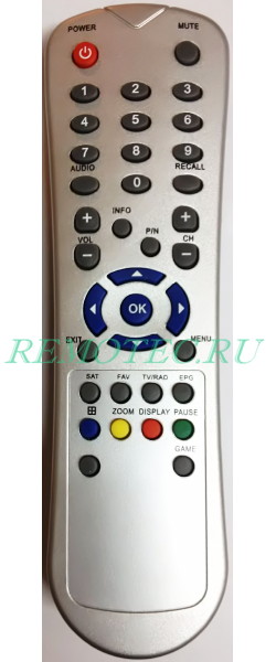 ����� Lumax RC-300