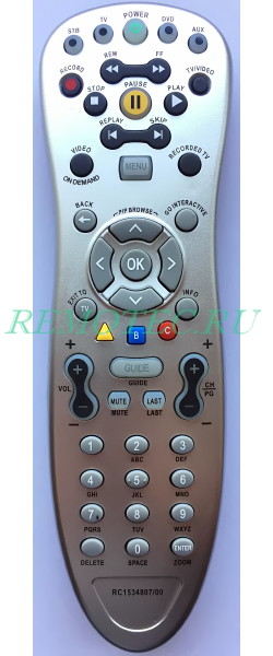 ����� Cisco RC-15345807 (������ ��)