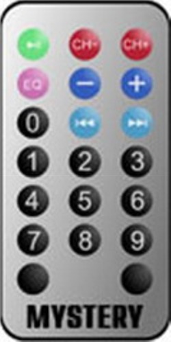����� Mystery MFM-74BCU