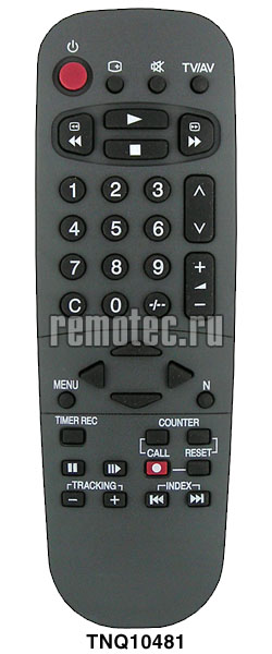 ����� Panasonic TNQ10481