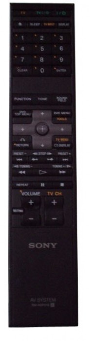 ����� Sony RM-ADP018