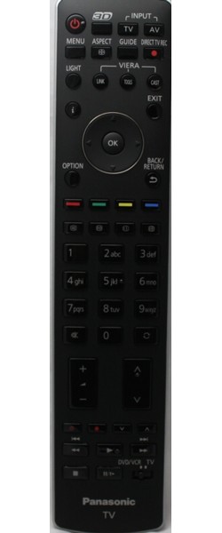 ����� Panasonic N2QAYB000593