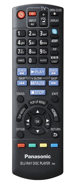 ����� Panasonic N2QAYB000576