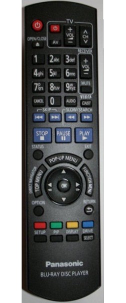 ����� Panasonic ��� DMP-BDT300, DMP-BDT100