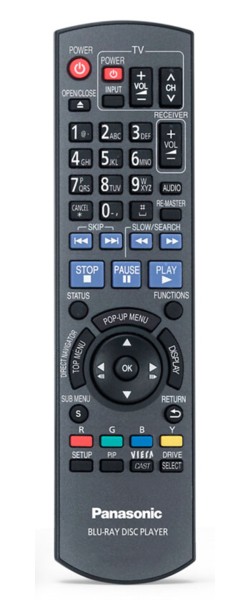 ����� Panasonic ��� DMP-BD60, DMP-BD80