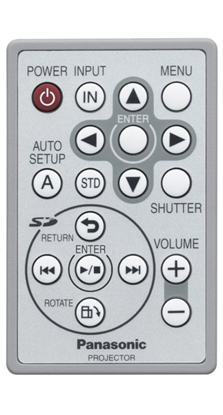 ����� Panasonic N2QAYC000001