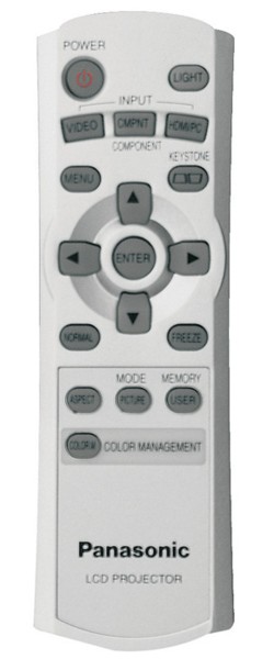 ����� Panasonic N2QAEA000025