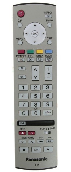 ����� Panasonic EUR7636080R