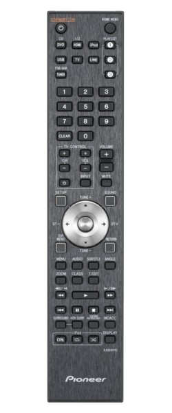 ����� Pioneer XXD3170