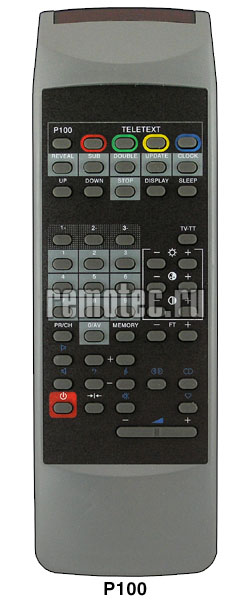 ����� Beko P100 (RC-2206)