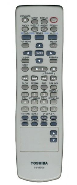 ����� Toshiba SE-R0100