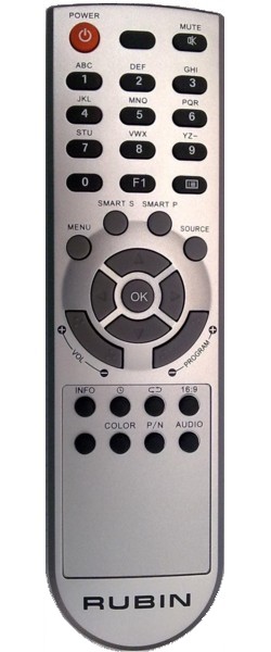 ����� Rubin RB-19K101